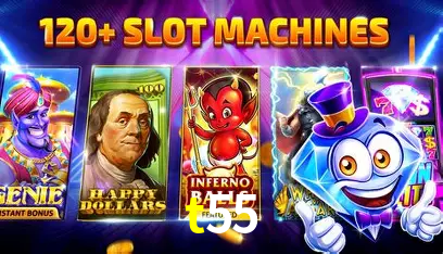 A Revolução dos Aplicativos de Jogos no t55