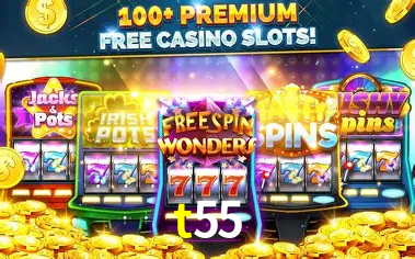 Desvendando o Mundo dos Jogos Virtuais na t55