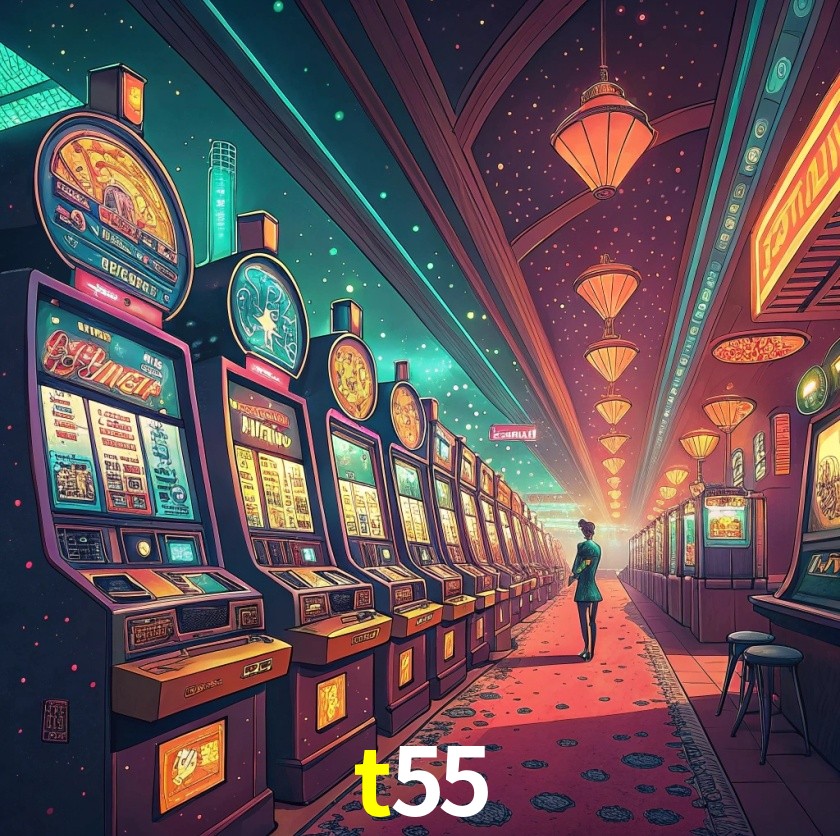 t55