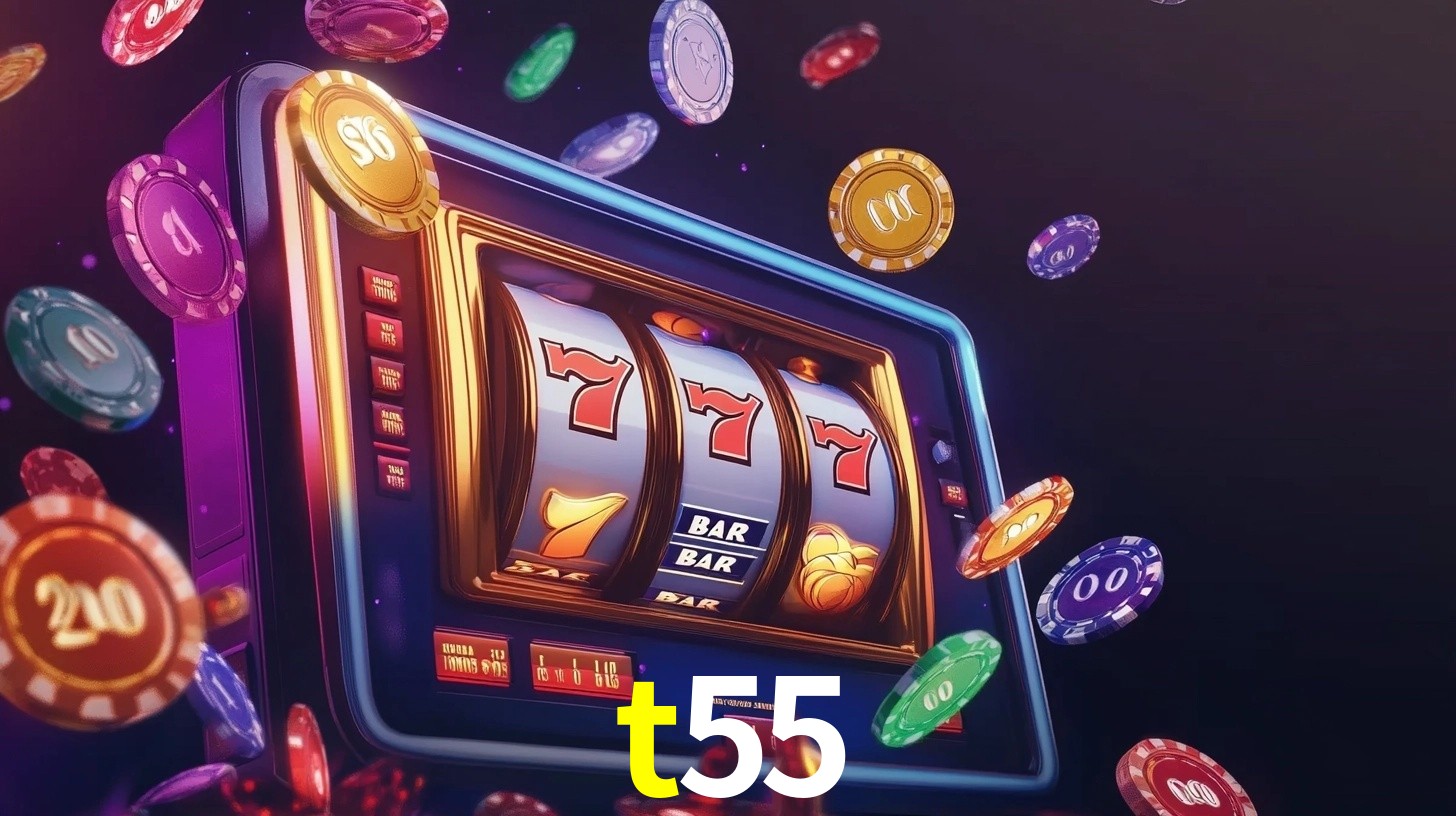 VIP Casino t55