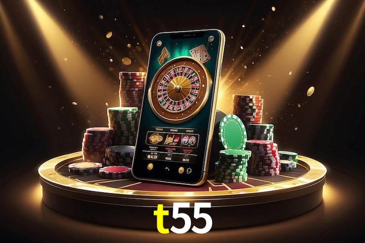 Casino Ao Vivo t55