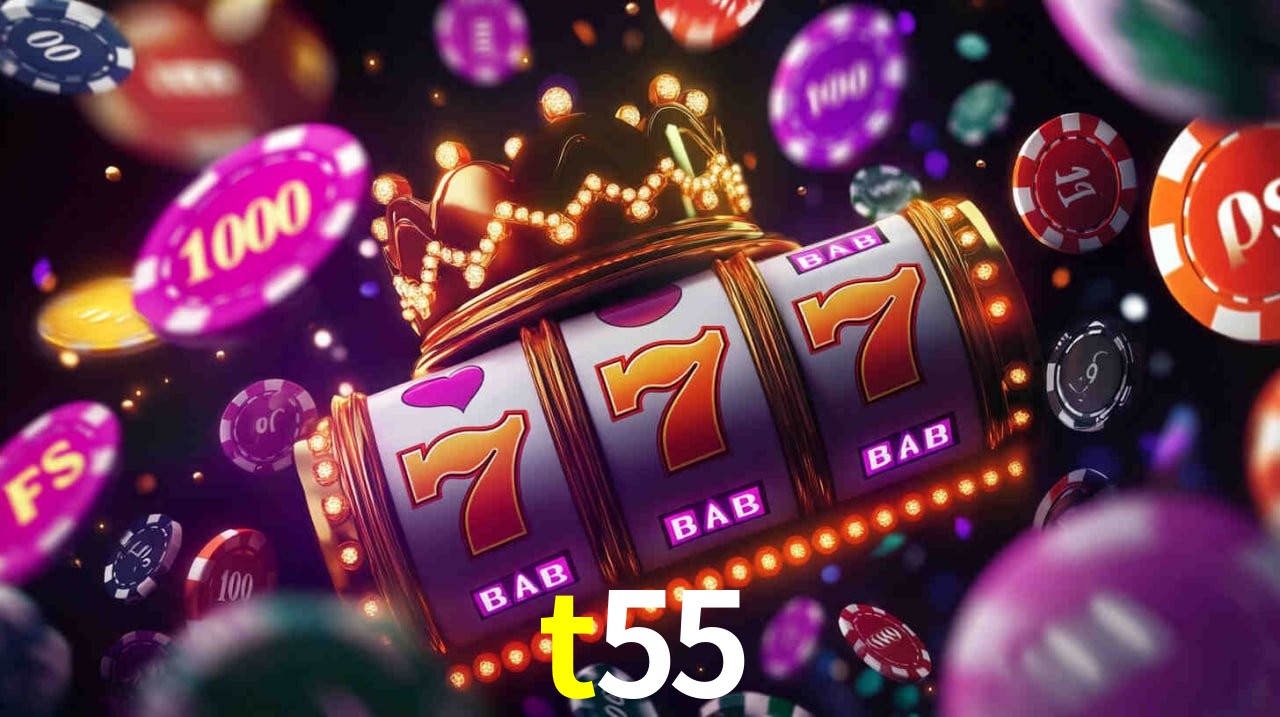 Live Casino t55