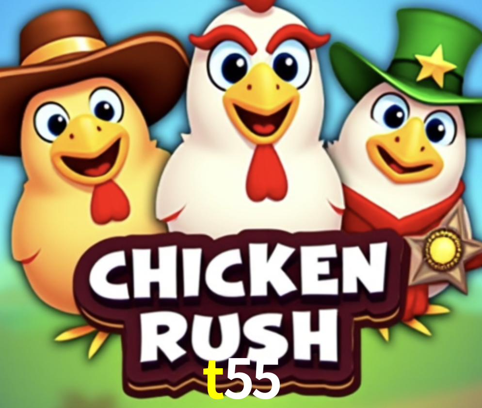 Responsive Design t55