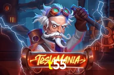 Estatísticas do Jogo t55