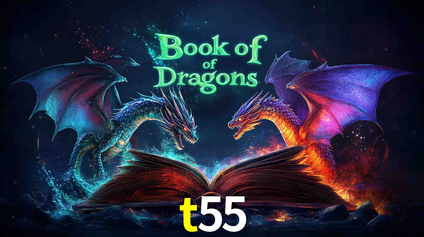 Descubra a Magia dos Jogos de Arcade no t55