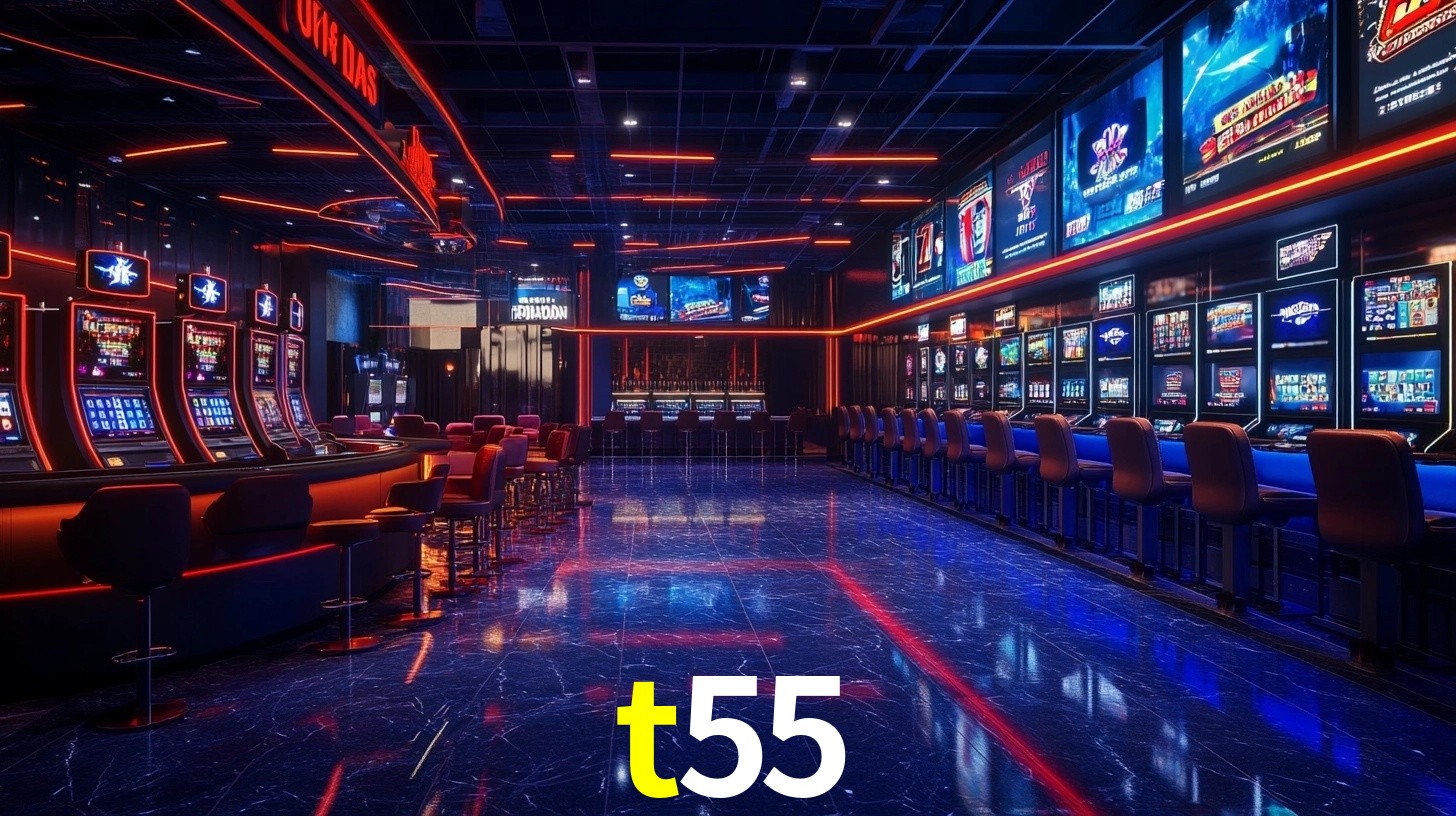 Live Casino t55