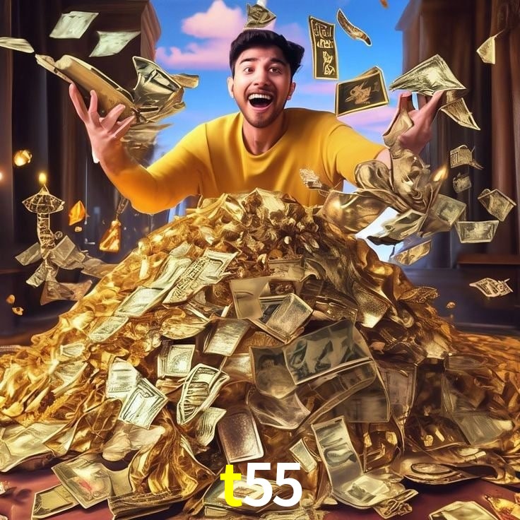 Jogos Exclusivos t55