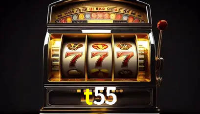 Apostas Esportivas na t55: Um Guia Completo