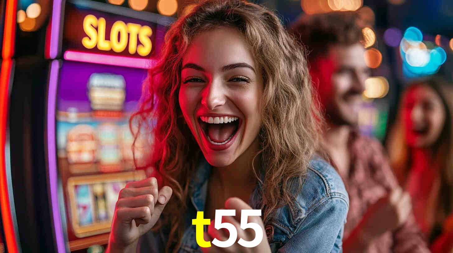 Descubra o Programa VIP da t55: Vantagens Exclusivas para Jogadores